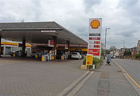 9 Years. . British petroleum gas station near me